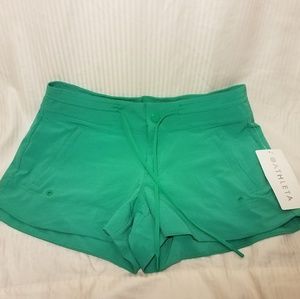 Athleta Hudson Boardshort